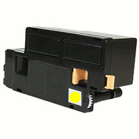 Compatible for 106R01629 Toner Cartridge, 1K pages, Yellow