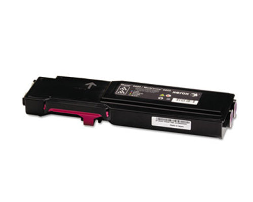 Compatible for 106R02226 HY Toner Cartridge, 9K pages, Magenta