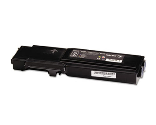 Compatible for 106R02228 HY Toner Cartridge, 8K pages, Black