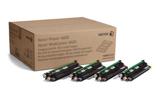 Xerox 106R02228 OEM HY Toner Set, B/C/M/Y