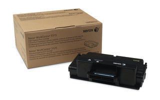 Xerox 106R02311 OEM Toner Cartridge, 5K pages, Black
