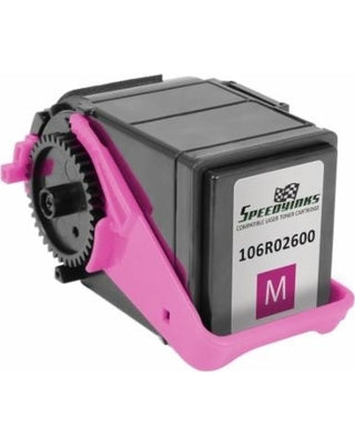 Compatible for 106R02600 Toner Cartridge, 4500 Pages, Magenta