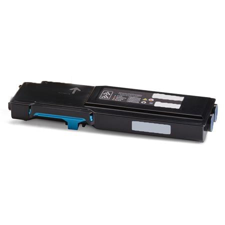 Compatible for 106R02744 HY Toner Cartridge, 7500 pages, Cyan