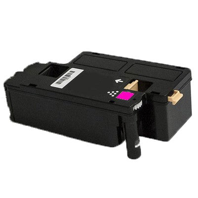 Compatible for 106R02757 Toner Cartridge, 1K pages, Magenta