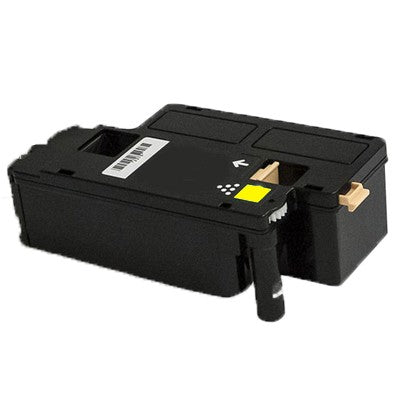 Compatible for 106R02758 Toner Cartridge, 1K pages, Yellow