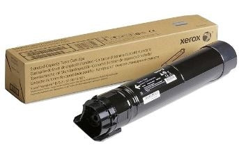 Xerox 106R03393 Toner Cartridge, 15.5K Pages, Black