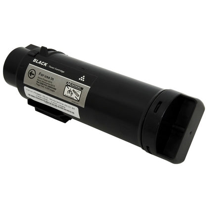 Compatible for 106R03480 HY Toner Cartridge, 5.5K Pages, Black