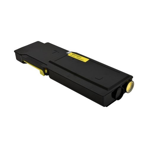 Compatible for 106R03513 HY Toner Cartridge, 4.8K Pages, Yellow