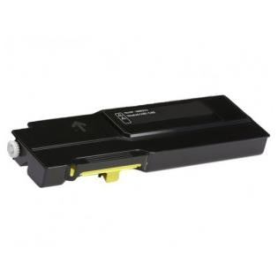 Compatible for 106R03525 Extra HY Toner Cartridge, 8K Pages, Yellow