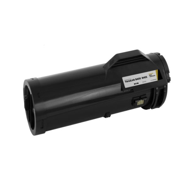 Compatible for 106R03584 Extra HY Toner Cartridge, 24.6K Pages, Black