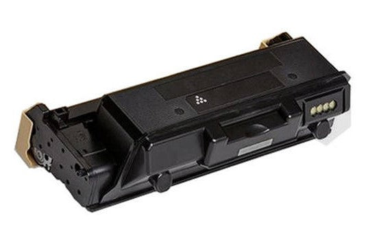 Compatible for 106R03624 Extra High-Yield Toner Cartridge, 15K Pages, Black