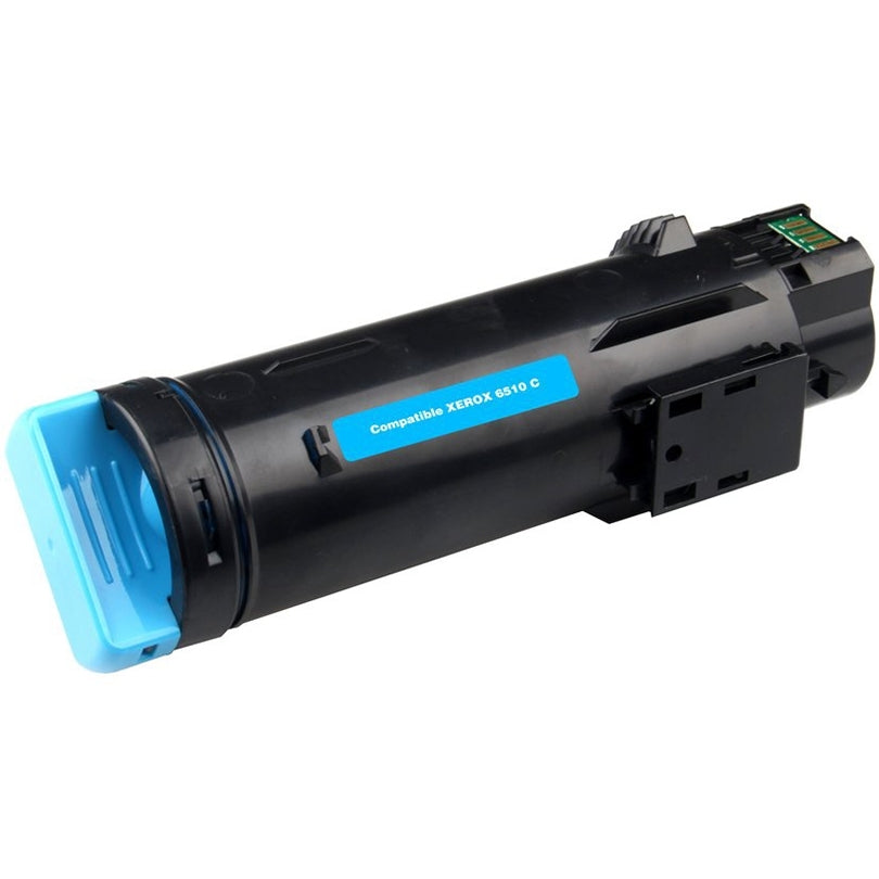 Compatible for 106R03690 Extra HY Toner Cartridge, 4300 pages, Cyan