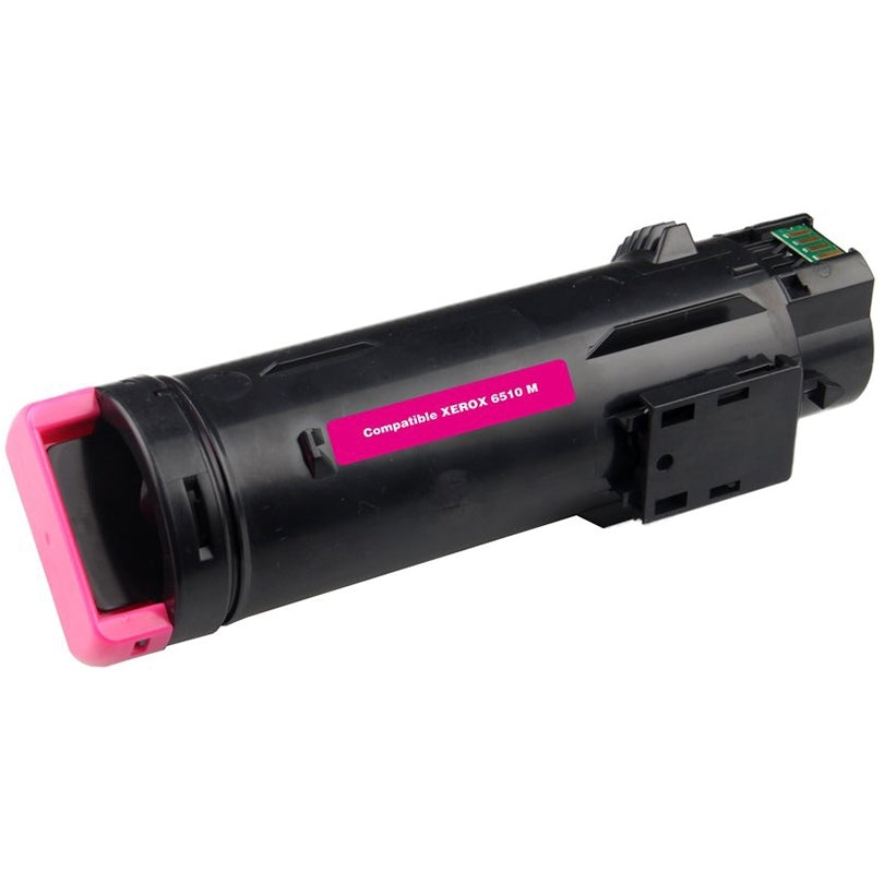 Compatible for 106R03691 Extra HY Toner Cartridge, 4300 pages, Magenta