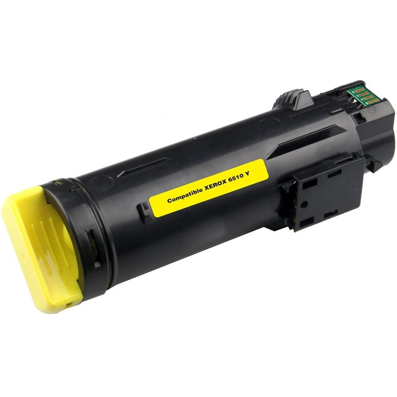 Compatible for 106R03692 Extra HY Toner Cartridge, 4300 pages, Yellow