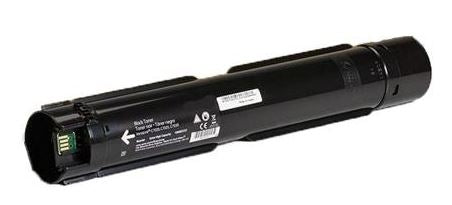 Compatible for 106R03737 High-Yield Toner Cartridge, 23.6K Pages, Black