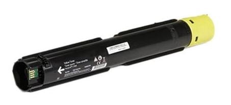 Compatible for 106R03738 High-Yield Toner Cartridge, 16.5K Pages, Yellow