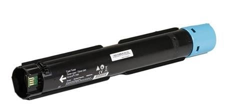 Compatible for 106R03740 High-Yield Toner Cartridge, 16.5K Pages, Cyan