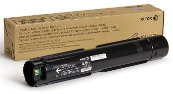 Xerox 106R03741 Toner Cartridge, 16.1K Pages, Black