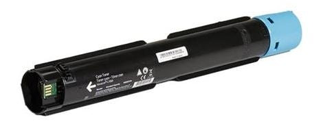 Compatible for 106R03744 Toner Cartridge, 9.8K Pages, Cyan
