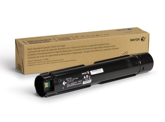 Xerox 106R03761 OEM Toner Cartridge, 5.3K Pages, Black