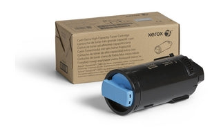 Xerox 106R03866 OEM Extra High Capacity Toner Cartridge, 9K Pages, Cyan