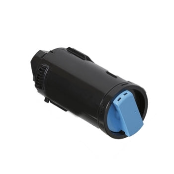 Compatible for 106R03900 High Capacity Toner Cartridge, 10.1K Pages, Cyan