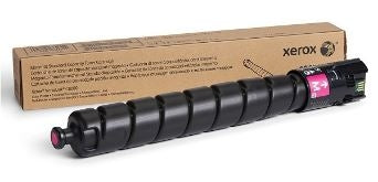 Xerox 106R04035 Toner Cartridge, 7.6K Pages, Magenta