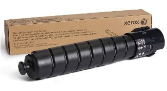 Xerox 106R04037 Toner Cartridge, 12.6K Pages, Black