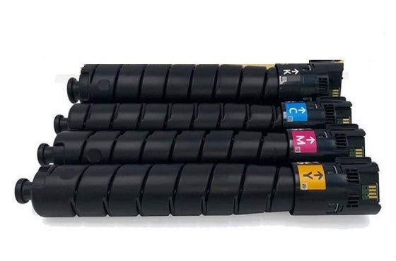 Compatible for 106R04049 HY Toner Set, B/C/M/Y