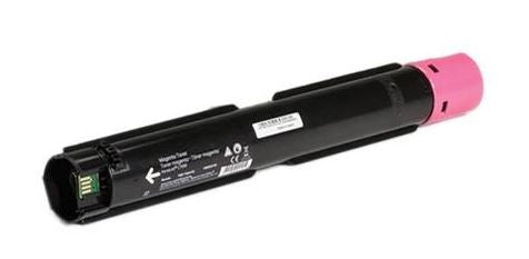 Compatible for 106R03743 Toner Cartridge, 9.8K Pages, Magenta