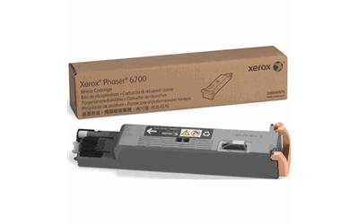 Xerox 108R00975 OEM Waste Disposal Unit, 25K pages