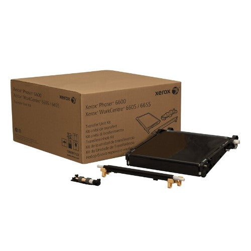 Xerox 108R01122 Transfer Belt Assembly Kit, 100k pages