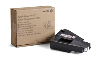 Xerox 108R01124 OEM Waste Container, 30K pages