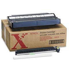 Xerox 113R0110 OEM print Cartridge, black