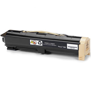 Compatible for 113R00668 Toner Cartridge, 30K pages, black