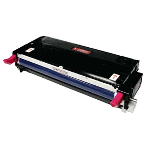 Compatible for 113R00724 HY Toner Cartridge 6K pages, Magenta