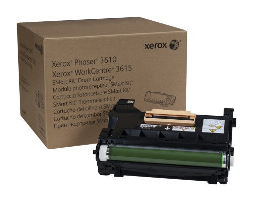 Xerox 113R00773 OEM Imaging Drum, 85k pages, Black