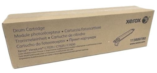 Xerox 113R00780 Drum Unit, 87K Pages, Black