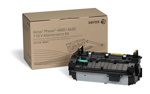 Xerox 115R00069 OEM Maintenance Kit (110V), 150K