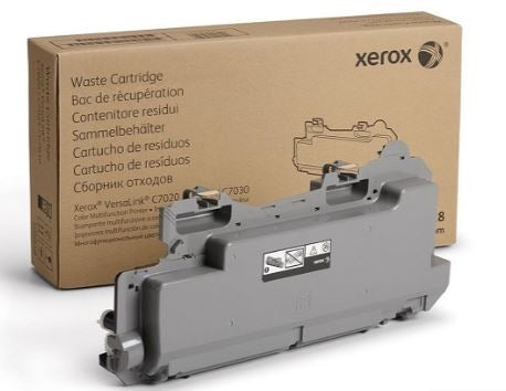Xerox 115R00128 Waste Toner Bottle, 30K Pages
