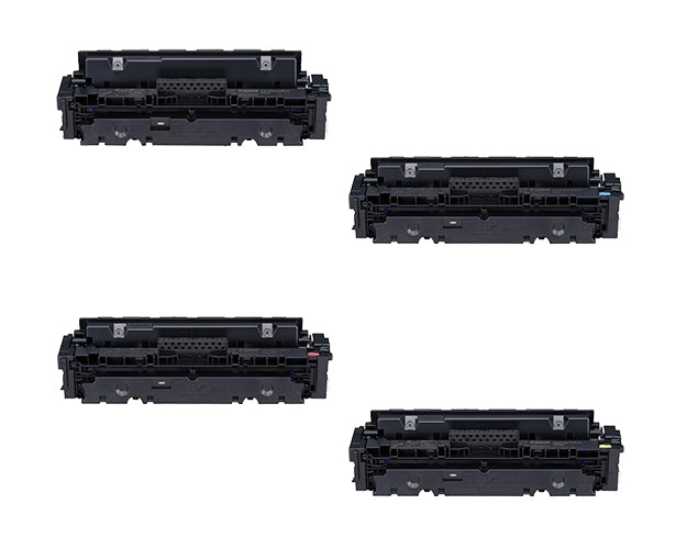Compatible for CRG 046H HY Toner Set, B/C/M/Y