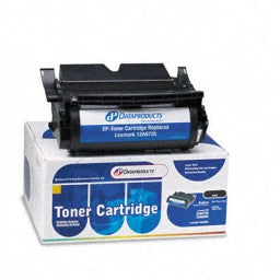 Compatible for 12A6735 HY Toner Cartridge 20K pages, Black