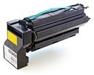 Compatible for C7700YH HY Toner Cartridge 10K pages, Yellow