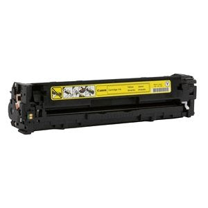 Compatible for 1977B001 CRG 116 Toner Cartridge, 1500 pages, Yellow