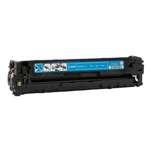 Compatible for 1979B001 CRG 116 Toner Cartridge, 1500 pages, Cyan