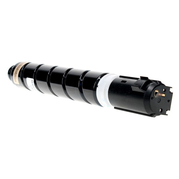 Compatible for GPR58 2182C003AA Toner Cartridge, 23K Pages, Black