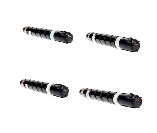 Compatible for GPR58 Toner Set, B/C/M/Y