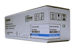 Canon 2187C003 GPR58 OEM Drum Cartridge, 45K Pages, Cyan