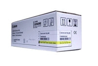 Canon 2189C003 GPR58 OEM Drum Cartridge, 45K Pages, Yellow