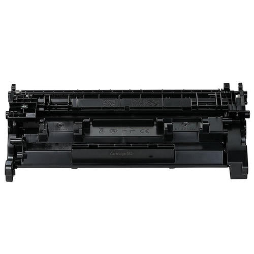 Compatible for 2199C001 CRG 052 Toner Cartridge, 3.1K Pages, Black